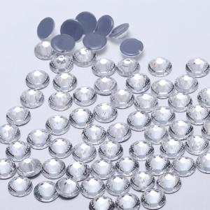 Wholesale hotfix rhinestone hair pins rhinestone hot fix rhinestone