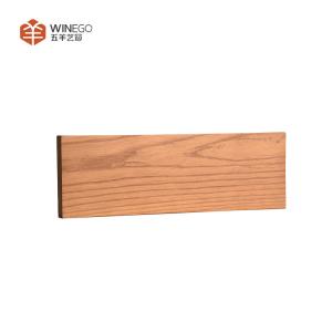 Mdf Ceiling System Soundproof Wood Panels Fireproof and Waterproof Panels