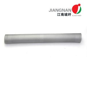 Fireproof Silicone Coated Thermal Insulation Fabric Heat Resistant