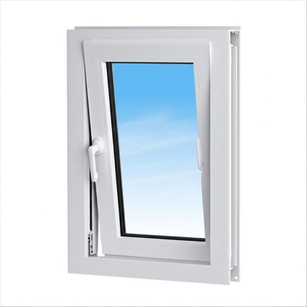 Gary Certified Casement Window Replacement Solutions Meeting CE Standards Ideal