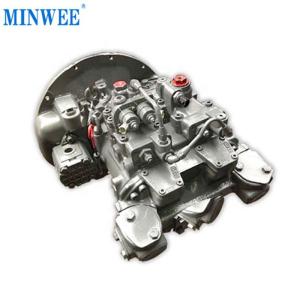 mini excavator engine ZX200-1 hydraulic main pump