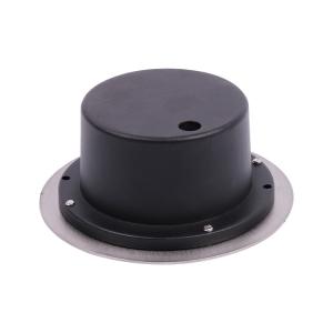 Waterproof Solar Powered Sidewalk Lights 10LM 5V 100mA Night Light