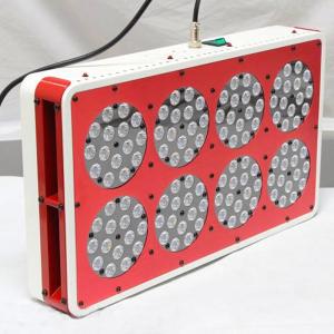 Quality indoor growing systems 730nm led apollo 8 full spectrum led growlights/led grow lights 120 for sale