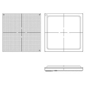 XCZU4EG-L2SFVC784E Xilinx