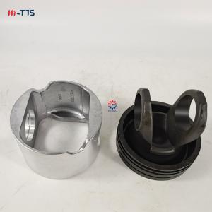 QSL9 Isle 6L Diesel Engine Piston 4941395 4941393 3966721