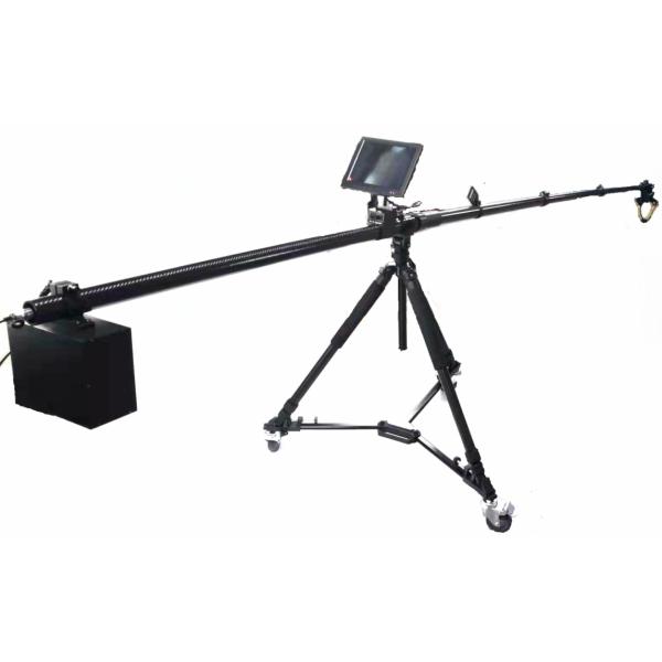 Power Driven EOD Telescopic Manipulator Built In Rechargeable Battery 20kg