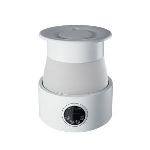 5V Touch Screen Humidifier Adjustable Reptile Misting System