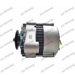 Alternator H07D H07CT 24V 45A 02142-5092