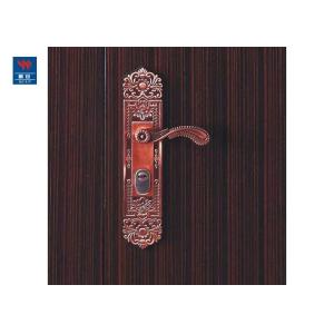 Pine Veneer Frame Plain MDF Solid Wood Internal Doors