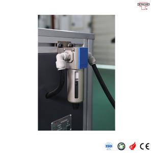 Time Energy Welding Modes Ultrasonic Plastic Welder High 15kHz 5000W