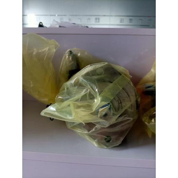 Buy Rexroth A10VSO Hydraulic Piston Pump Variable Displacement 140 Series at wholesale prices