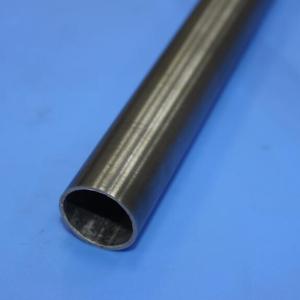 Tungsten Steel Tools Carbide Thin Wall Tungsten Carbide Pipe