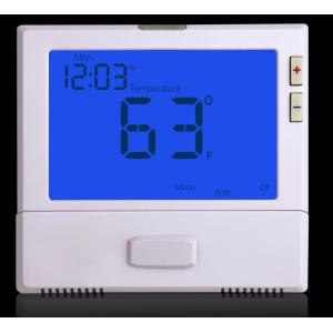 Wireless Heat Pump Thermostat / Programmable Heating Thermostat