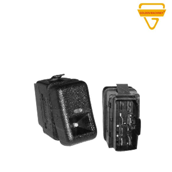 Buy VOLVO Truck Spare Parts 8157758 Electric Parts Pressure Control Switch at wholesale prices