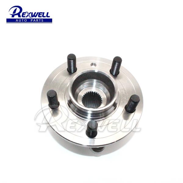 Guaranteed LR076692 Front Wheel Hub Bearing for Land Rover Ocean/Air Cargo Shipping