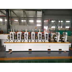 Pipe Machine for Round Pipe Diameter 114mm-200mm in Square Steel Pipe Production