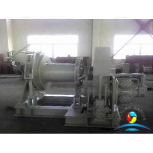 Buy cheap OEM Marine Hydraulic Winch Air Accommodation Ladder For Boat from wholesalers