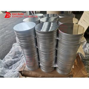 DC CC Aluminium Circle for Lamp / Lighting / Cookware