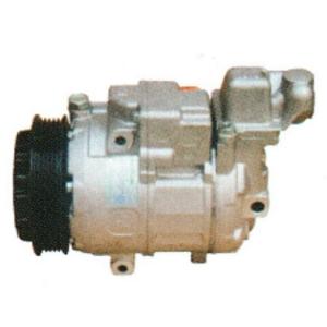 ALA21317 Benz A/C COMPRESSOR A-Class, A170, W148, W160 A/C COMPRESSOR 6SEU14C A/C COMPRESSOR 447180-2861 A/C Compressor
