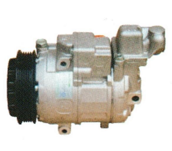 ALA21317 Benz A/C COMPRESSOR A-Class, A170, W148, W160 A/C COMPRESSOR 6SEU14C A