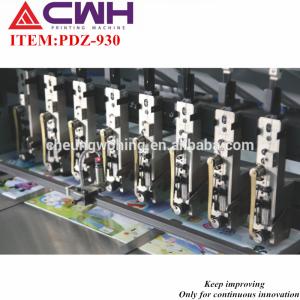 Stable Performance Stapler Pin Making Machine For Exercise Notebook