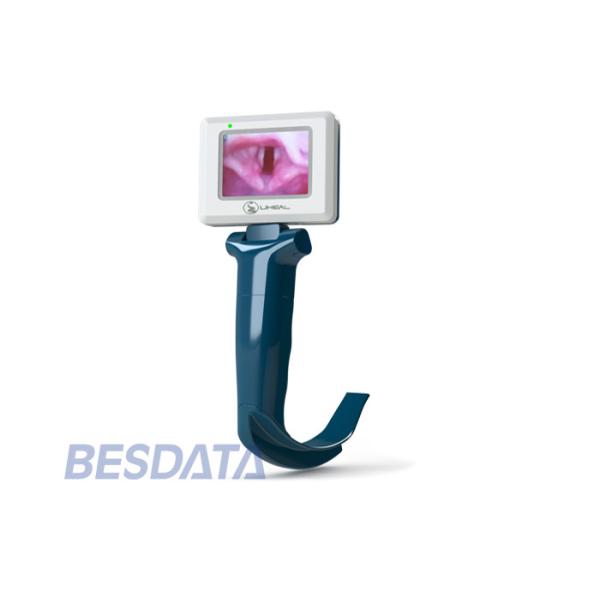 Besdata King Vision Laryngoscope With Camera ENT Anesthesia Unit Simple