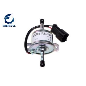 12V Fuel Pump 4TNV94 Electric Fuel Pump 129612-52100