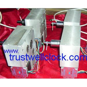 Quality tower clocks movement mechanism motor 3m 3.5m 5m 6m 7m diameters - Good Clock(Yantai) Trust-Well Co.,Ltd for sale