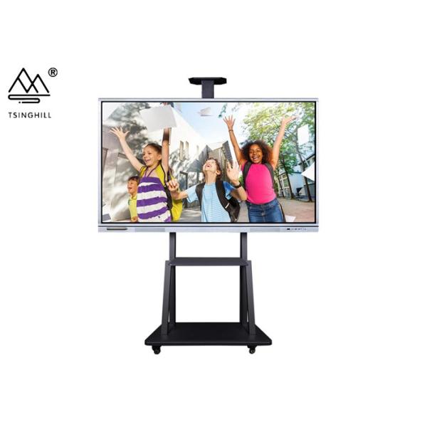 Buy 4ms Education Interactive Whiteboard 60 Inch Touch Screen TV at wholesale prices