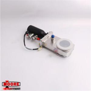 11210-0203RS-001 HVA Gate Valve