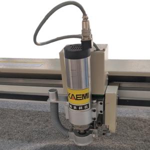 KAEMI M2 Template Cutting Machine with 400KG Weight and 1500*900mm Cutting Scope