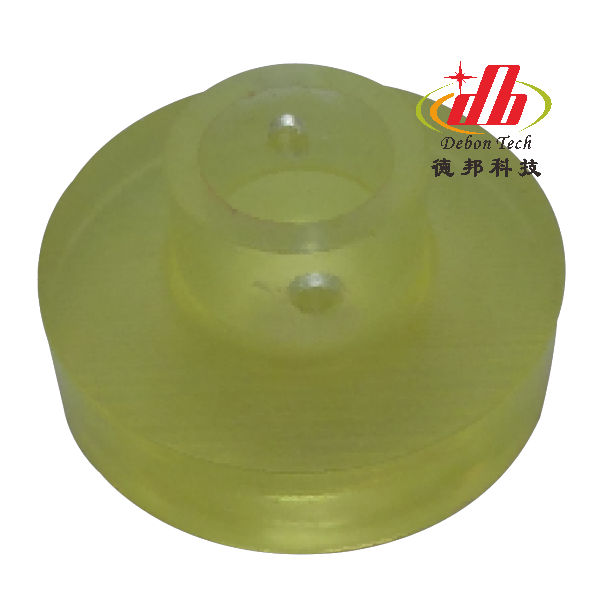 Ball Mill And Sand Mill Polyurethane Lining Wear Liner