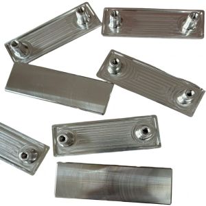 Quality Precision CNC Milling Parts with +/-0.001~0.005mm Tolerance and Multiple Surface Finishing Offering 24 Hours Online Service for sale