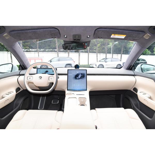 2024 NIO ET7 7-Seater SUV Mid Large Suv Max. power kW 220 299Ps Lithium iron phosphate battery