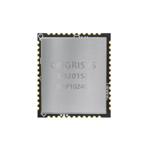 QOGRISYS O9201SB 1200Mbps wifi ble module wi fi 6 11ax 2x2 sdio wifi modules