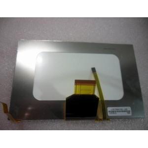 Samsung 7.0 inch TFT LCD Screen with Touch Panel LMS700KF05 WVGA 800*480(RGB)