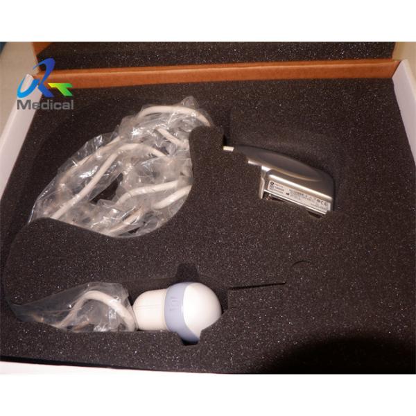 Buy GE New Orginal RAB2-6-RS 3D Curved ultrasound transducer probe Voluson P8 Logiq F8 at wholesale prices