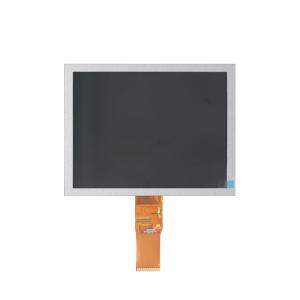 800*600 8.0 inch GT080S0M-N12-1QP2 350 cd/m2 LCD Screen Monitor