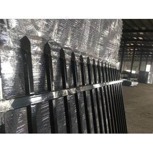 Garrison Security Fence Panels For Sale 1800mm x 2400mm