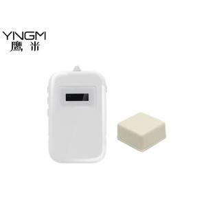 Quality Eight Language Automatic Tour Guide System White Easy To Carry for sale