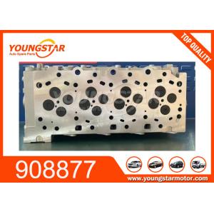China D4CB 908877 908776 22100-4A430  22100-4A310A Complete Cylinder Head on sale