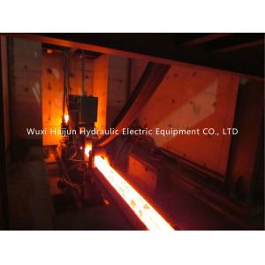 Automatic Electric Steel CCM Continuous Casting Machine R6m / R8m