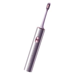 Rechargeable Electric Toothbrush Sonic Wireless Charging Waterproof Toothbrush