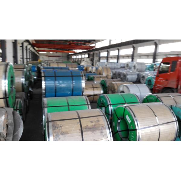 316L Stainless Steel Sheet AMS 5524