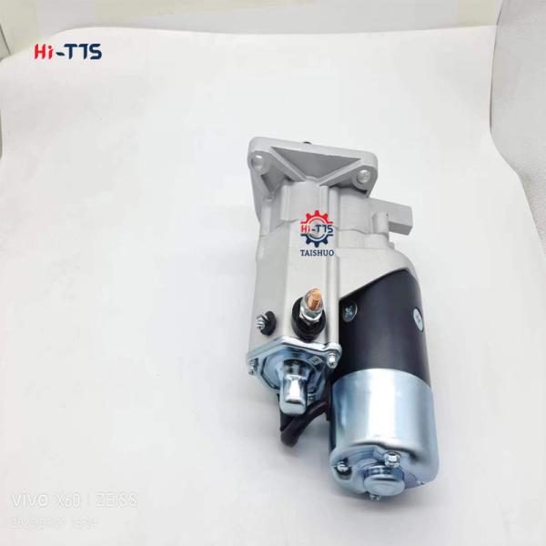 24V 4.5KW 12T SE4518400 Truck Auto Starter Motor For Diesel M002T78071 M2T78071 031127090