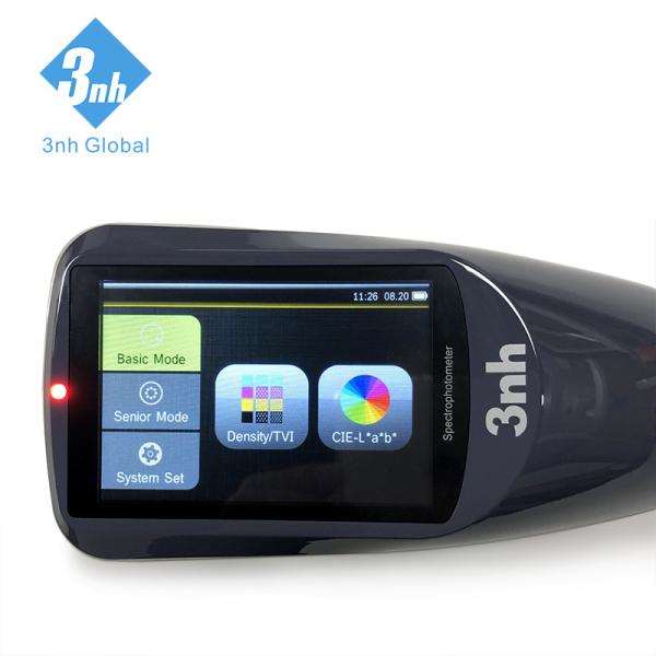 Buy Concave Grating 45/0 Colour Measurement Spectrophotometer 3nh YD5010 at wholesale prices