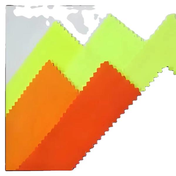 Wildely Used 100%polyester Woven Fabric Customized 210T Taffeta Lining in Customized Color