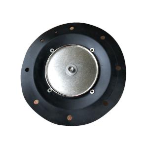 ZBS ZCA Solenoid Diaphragm Valve Rubber Diaphragm