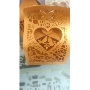 Wood/Paper/Cloth Co2 Laser Marking Machine, laser cutting machine