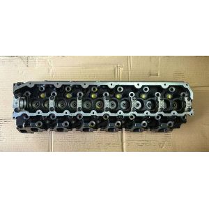 Toyota 1HZ cylinder head 11101-17010